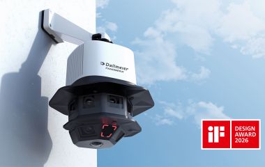 Нове покоління Panomera (V8, S4 Skyview): що це означає для монтажників систем відеоспостереження