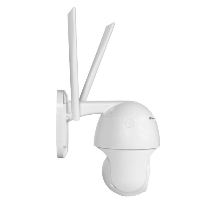 IP PTZ-відеокамера з WiFi 2Mp Light Vision VLC-9192WI10Z f=3.6+12mm, ІЧ+LED-підсвічування, з мікрофоном