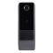 Замок біометричний автономний Trinix TRL-5201BTFW Black Left з Bluetooth, зчитувачем відбитків пальців і карт Mifare