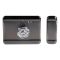 Замок біометричний автономний Trinix TRL-5201BTFW Black Left з Bluetooth, зчитувачем відбитків пальців і карт Mifare