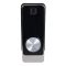 Замок біометричний автономний Trinix TRL-5203BTF Silver Right з Bluetooth, зчитувачем відбитків пальців і карт Mifare