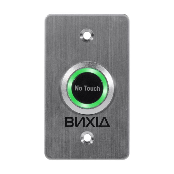 Кнопка виходу безконтактна врізна ART-850F TRINIX