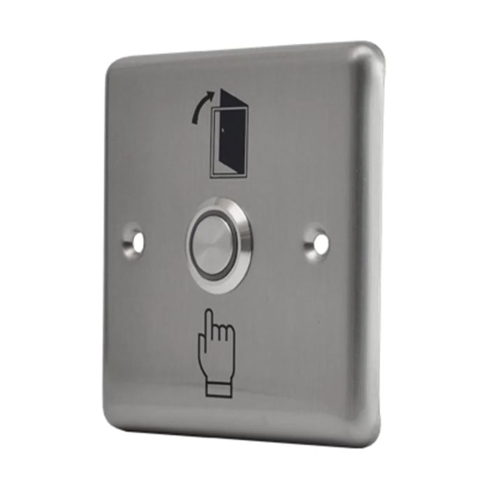 Кнопка виходу врізна ART-804LED TRINIX