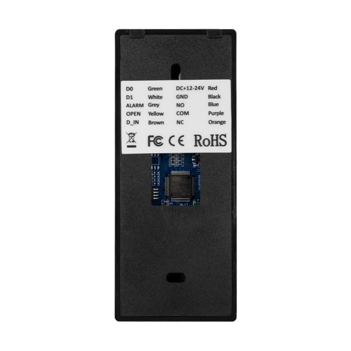 Клавіатура з WiFi, з контролером і зчитувачем Mifare Trinix TRK-1103MI(WF)