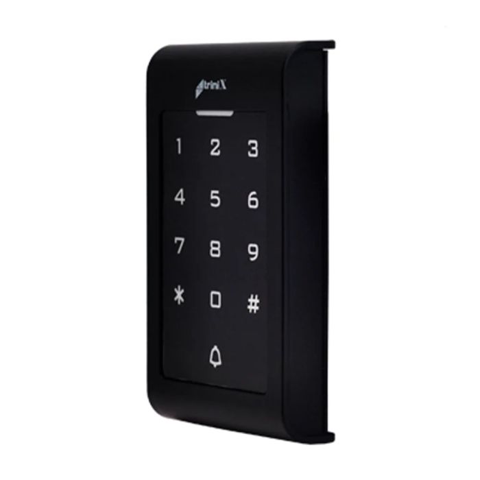 Клавіатура з контролером і зчитувачем Mifare Trinix TRK-500IM