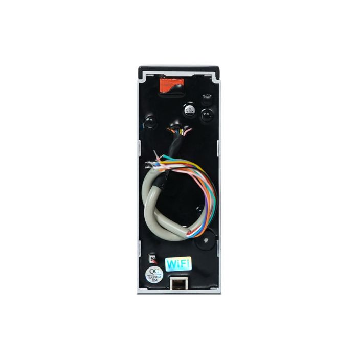 Клавіатура з WiFi, з контролером і зчитувачем EM-Marine Trinix TRK-1203EW(WF) з підтримкою Tuya Smart антивандальна водонепроникна