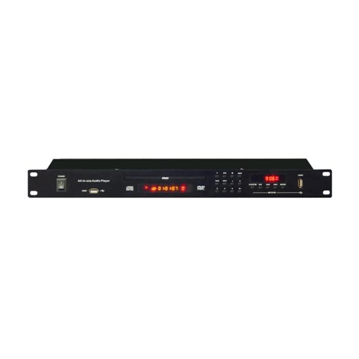 CD-плеєр CMX DMT200, 19"