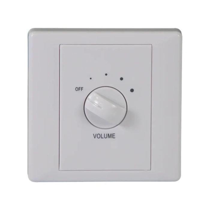 Регулятор гучності VC-C120 CMX