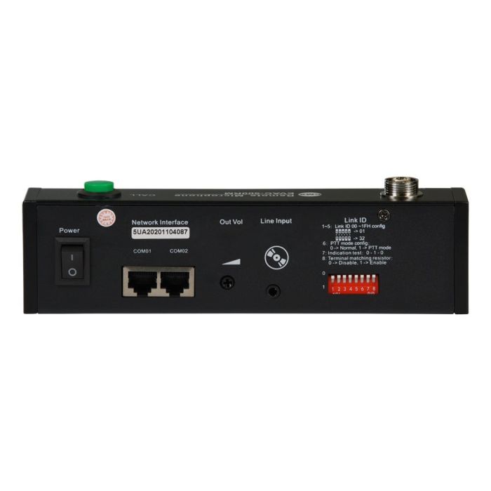 Мікрофон CMX EVAC-500RM