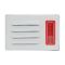 Сирена світлозвукова зовнішня Trinix BSG-21 110dB