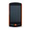 Повербанк з сонячною панеллю 23000mAh Power Bank Kraft TPB-MC85SLP