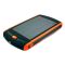 Повербанк з сонячною панеллю 23000mAh Power Bank Kraft TPB-MC85SLP