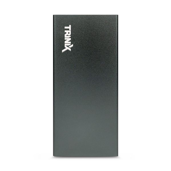 Повербанк 30000mAh Power Bank Trinix TPB-10030PD Grey 100W