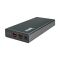 Повербанк 30000mAh Power Bank Trinix TPB-10030PD Grey 100W