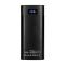 Повербанк 20000mAh Power Bank Trinix TPB-6520PDL Black 65W LED-ліхтар