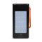 Повербанк 50000mAh Power Bank Kraft KPB-2450FCL Black 22.5W QC3.0 LED-ліхтар