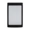 Повербанк з сонячною панеллю 10000mAh Power Bank Kraft KPB-1012SL Black LED-ліхтар
