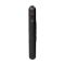 Повербанк 10000mAh Power Bank Kraft KPB-1110W Black бездротова зарядка