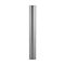 Повербанк з сонячною панеллю 20000mAh Power Bank Kraft KPB-1020SLIM Silver LED-ліхтар