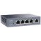 Гігабітний Multi-WAN VPN-маршрутизатор Cudy R700