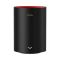 Маршрутизатор WiFi Mesh-система WiFi 6 2.5G Cudy M3000 Black (3-Pack) 3 штуки дводіапазонні