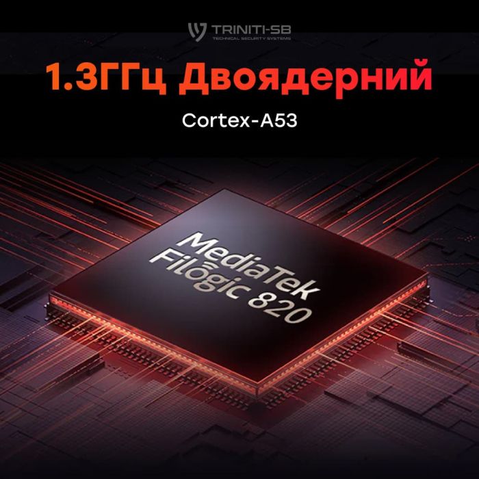 WiFi 6 Mesh-маршрутизатор Cudy WR3000 дводіапазонний гігабітний