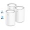 Маршрутизатор WiFi Mesh-система WiFi 6 Cudy M1800 (3-Pack) 3 штуки дводіапазонні гігабітні