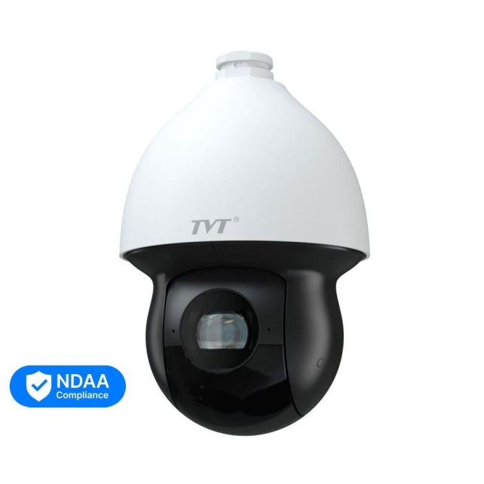 IP PTZ-відеокамера 4Mp TVT TD-8543IE3N(PE/40M/AR35) f=4.5-180mm 40x