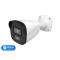 Комплект IP-відеонагляду на 8 камер TVT IP-Video Kit 8x4Mp (T/B) PoE: 4 циліндричні 4Mp відеокамери + 4 купольні 4Mp відеокамери + 8-канальний 6Mp відеореєстратор