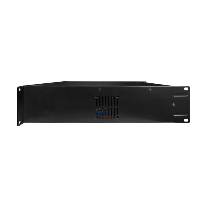 Мікшуючий підсилювач CMX DA-240MW, 6 зон, Wi-Fi, 19''