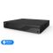 Комплект IP-відеонагляду на 8 камер TVT IP-Video Kit 8x4Mp (T/B) PoE: 4 циліндричні 4Mp відеокамери + 4 купольні 4Mp відеокамери + 8-канальний 6Mp відеореєстратор