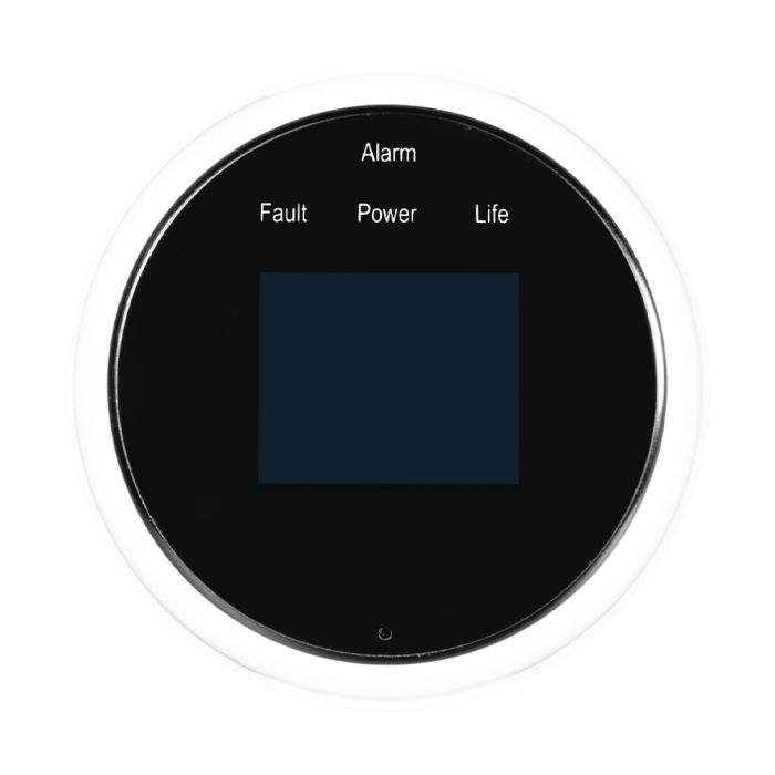 Бездротовий датчик газу Trinix TRX-GL01/W