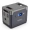 Портативна зарядна станція BigBlue CP2500 2500W 1843Wh