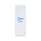 Кнопка виходу сенсорна накладна Trinix ART-903 White