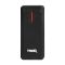 Зчитувач карт EM-Marine Trinix TRR-1201EW Black водонепроникний