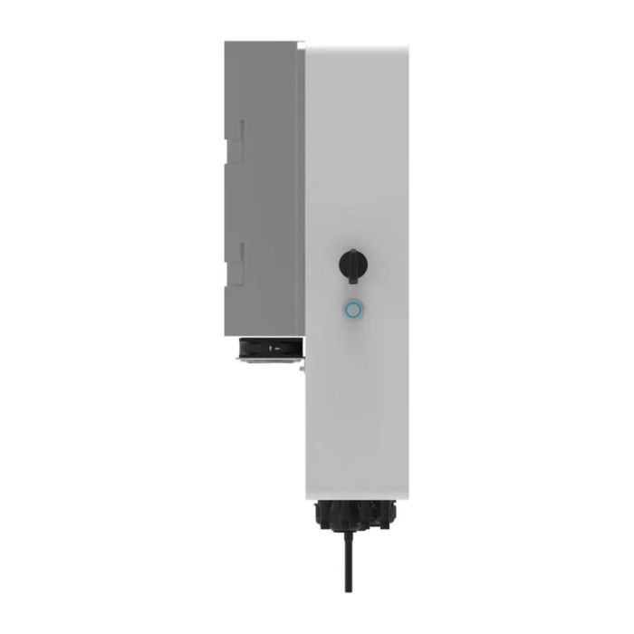 Гібридний трифазний інвертор 15kW Deye SUN-15K-SG01HP3-EU-AM2