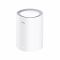 Маршрутизатор WiFi Mesh-система WiFi 6 2.5G Cudy M3000 V2.0 White (3-Pack) 3 штуки дводіапазонні
