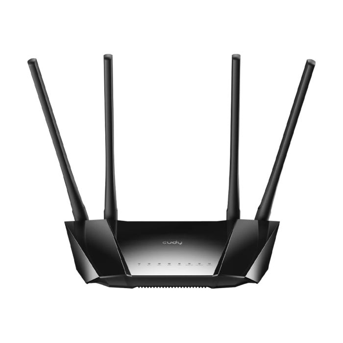 WiFi Mesh 4G LTE-маршрутизатор Cudy LT400 CAT4 