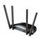 WiFi Mesh 4G LTE-маршрутизатор Cudy LT400 CAT4 