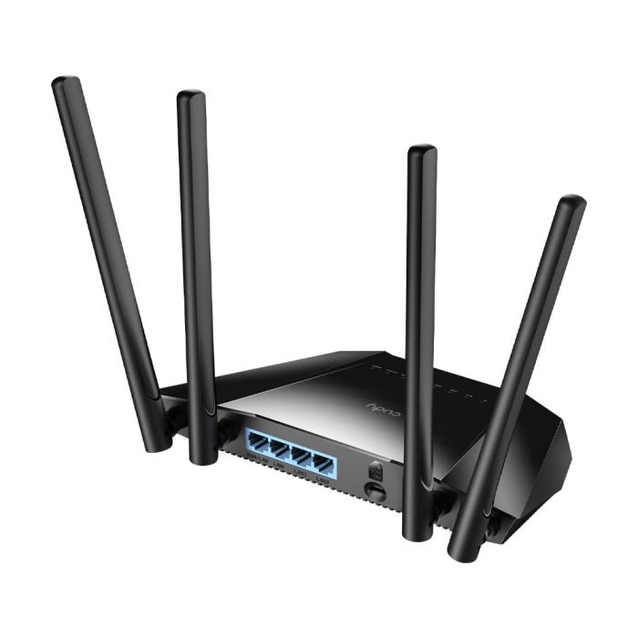 WiFi Mesh 4G LTE-маршрутизатор Cudy LT400 CAT4 