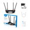 WiFi Mesh 4G LTE-маршрутизатор Cudy LT400 CAT4 
