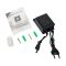 IP PTZ-відеокамера з WiFi 3Mp Light Vision VLC-7230WIA f=4mm, ІЧ+LED-підсвічування, з мікрофоном