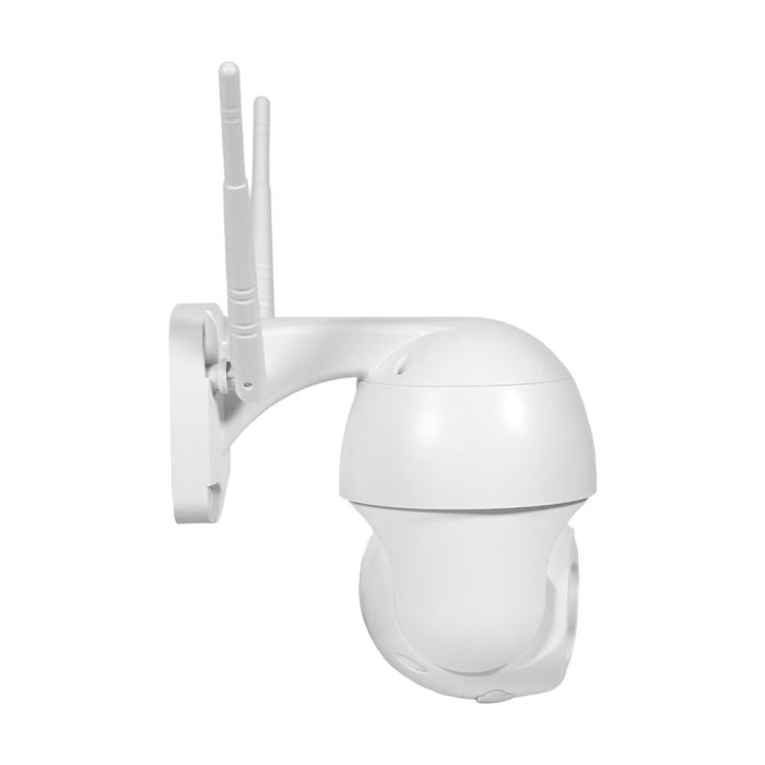 IP PTZ-відеокамера з WiFi 3Mp Light Vision VLC-8230WIA f=4mm, ІЧ+LED-підсвічування, з мікрофоном