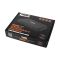 Джерело безперебійного живлення DC UPS Trinix TRX-MUPS-1812 Type-C (20000mAh LiFePo4) 5V/9V/12V/24V/PoE, LiFePo4 4*5Ah, для роутера і медіаконвертера