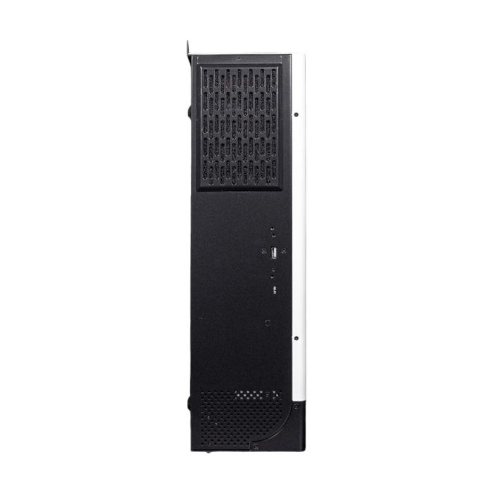 Автономний високочастотний інвертор 5.2kW Must PV18-5248 PRO DC48V - 5.2KVA/5200W WiFi, з комплектом для паралельного підключення