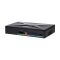 Джерело безперебійного живлення DC UPS Trinix TRX-MUPS-48100 Type-C (4*6000mAh LiFePo4) 5V/12V/24V/48V/52V/PoE, LiFePO4 4*6Ah, для роутера і медіаконвертера