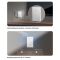 Точка доступу настінна WiFi 5 Cudy AP1300 Wall з підтримкою Mesh дводіапазонна гігабітна AC1200