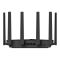 WiFi 7 Mesh-маршрутизатор 2.5G Cudy WR11000 тридіапазонний BE11000