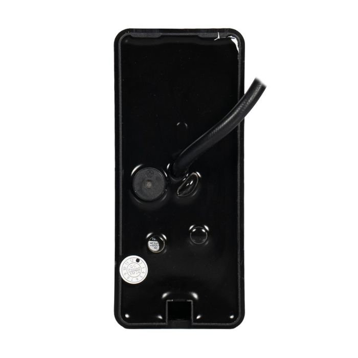 Зчитувач карт Mifare Trinix TRR-1201MW Black водонепроникний