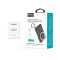 Повербанк 10000mAh Choetech B695 Black QC3.0 PD3.0 бездротова зарядка смартфонів та Apple Watch